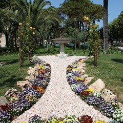 Edizione 2012 di "Villa in fiore"