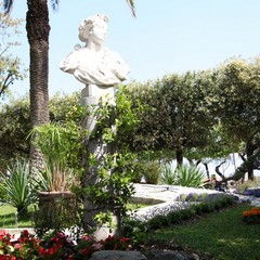 Edizione 2012 di "Villa in fiore"