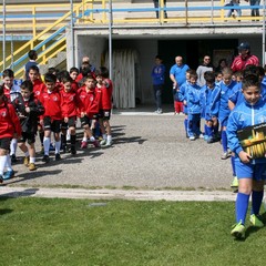 La Virtus Calcio Trani a San Giovanni Rotondo