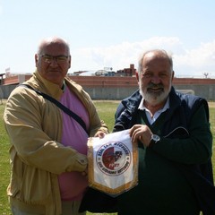 La Virtus Calcio Trani a San Giovanni Rotondo