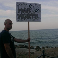Manifestazione in difesa del mare di Trani