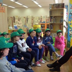 144° compleanno Biblioteca Giovanni Bovio