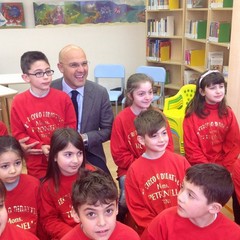 144° compleanno Biblioteca Giovanni Bovio