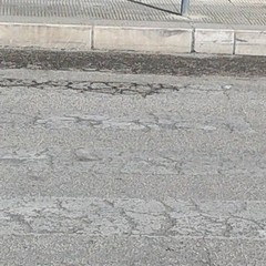 Strisce pedonali invisibili