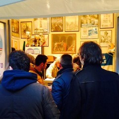 Primarie Fratelli d’Italia- Alleanza Nazionale a Trani