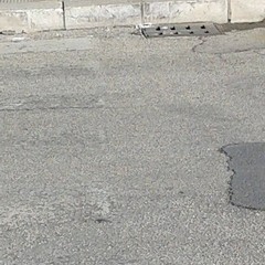 Strisce pedonali invisibili