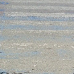 Strisce pedonali invisibili