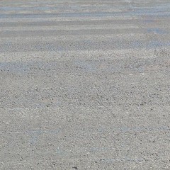 Strisce pedonali invisibili