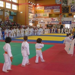 Trofeo Moscatelli, successi per la Judo Trani