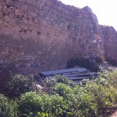 Rifiuti nell'agro di trani