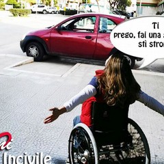 Fotomontaggio mania su Facebook