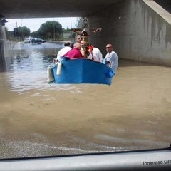 Fotomontaggio mania su Facebook