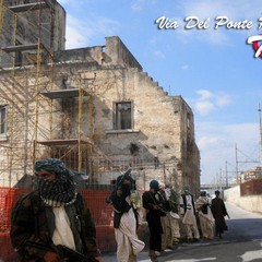 Fotomontaggio mania su Facebook