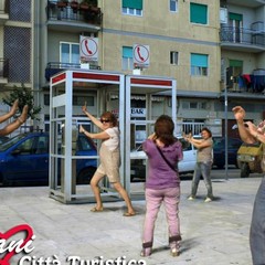 Fotomontaggio mania su Facebook