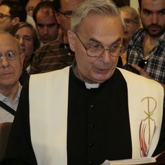 Inaugurazione passante ferroviario Barletta-Bari Palese