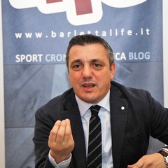 Intervista al presidente Francesco Ventola