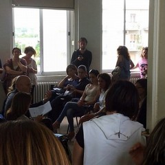 Problema refezione scolastica, il sindaco incontra le mamme