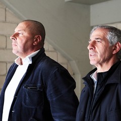 Andrea Pecorelli, il nuovo presidente della Fortis Trani