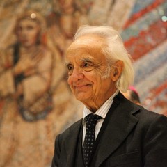 Convegno di Antonino Zichichi a Trani