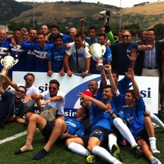 Calcio a 7 Asi Sport Trani