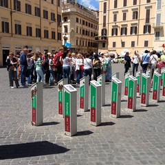 Bike Sharing a Roma