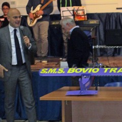 Open day alla scuola Bovio Palumbo