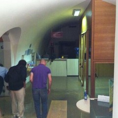 Maltempo a Trani: allagamenti e disagi