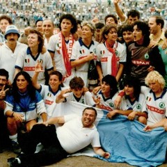 Calcio femminile, scudetto Despar