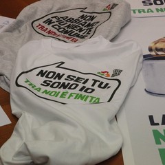 Presentazione raccolta differenziata porta a porta