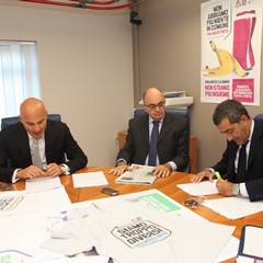 Presentazione raccolta differenziata porta a porta