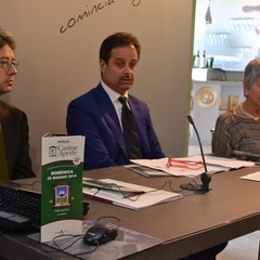 Cantine aperte 2014: il 25 maggio dalla Dauna alla Murgia