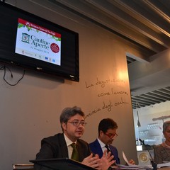 Cantine aperte 2014: il 25 maggio dalla Dauna alla Murgia