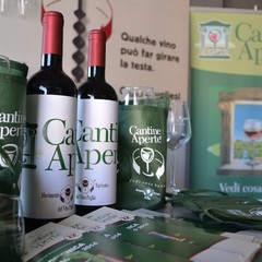 Cantine aperte 2014: il 25 maggio dalla Dauna alla Murgia