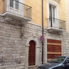 Casa natale G.Bovio, panoramica