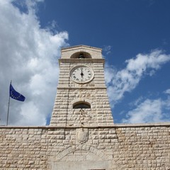 Castello Svevo di Trani