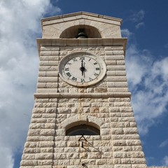 Castello Svevo di Trani