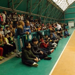 Inaugurazione del centro di formazione calcio femminile