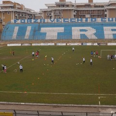 Inaugurazione del centro di formazione calcio femminile