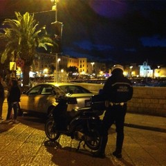 Porto di Trani chiuso al traffico