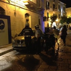 Porto di Trani chiuso al traffico
