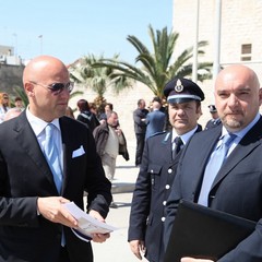 Cittadinanza onoraria agli istituti penitenziari