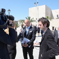 Cittadinanza onoraria agli istituti penitenziari