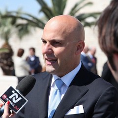 Cittadinanza onoraria agli istituti penitenziari