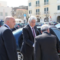 Cittadinanza onoraria agli istituti penitenziari