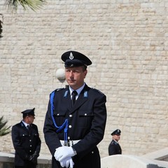 Cittadinanza onoraria agli istituti penitenziari