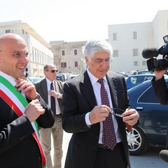 Cittadinanza onoraria agli istituti penitenziari