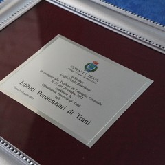 Cittadinanza onoraria agli istituti penitenziari