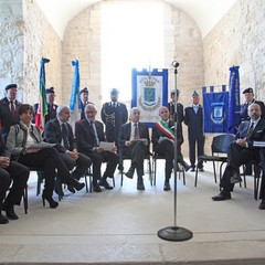 Cittadinanza onoraria agli istituti penitenziari