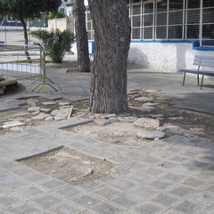 Piazzetta di Colonna