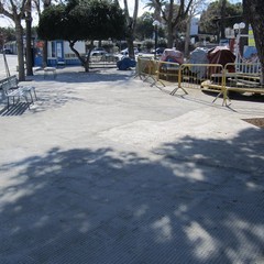 Piazzetta di Colonna